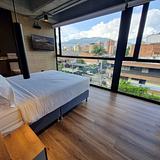 3 bedrooms apartment in LOFT 43 photo 8
