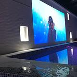 Parque Lleras 8br Luxury Apt Glass Pool&2 Jacuzzis photo 10