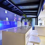 Parque Lleras 8br Luxury Apt Glass Pool&2 Jacuzzis photo 13