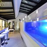 Parque Lleras 8br Luxury Apt Glass Pool&2 Jacuzzis photo 3