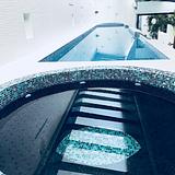 Parque Lleras 8br Luxury Apt Glass Pool&2 Jacuzzis photo 23