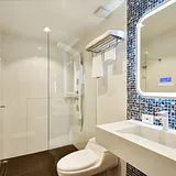 Parque Lleras 8br Luxury Apt. Glass Pool & 2 Jacuzzis photo 9